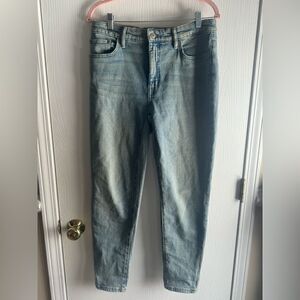 Lauren Ralph Lauren Light Wash Jeans size 10